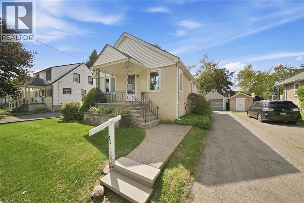 Single Family at 86 FOREST Avenue, Port Colborne, Ontario - Photo 9 - RE/MAX Garden City Realty