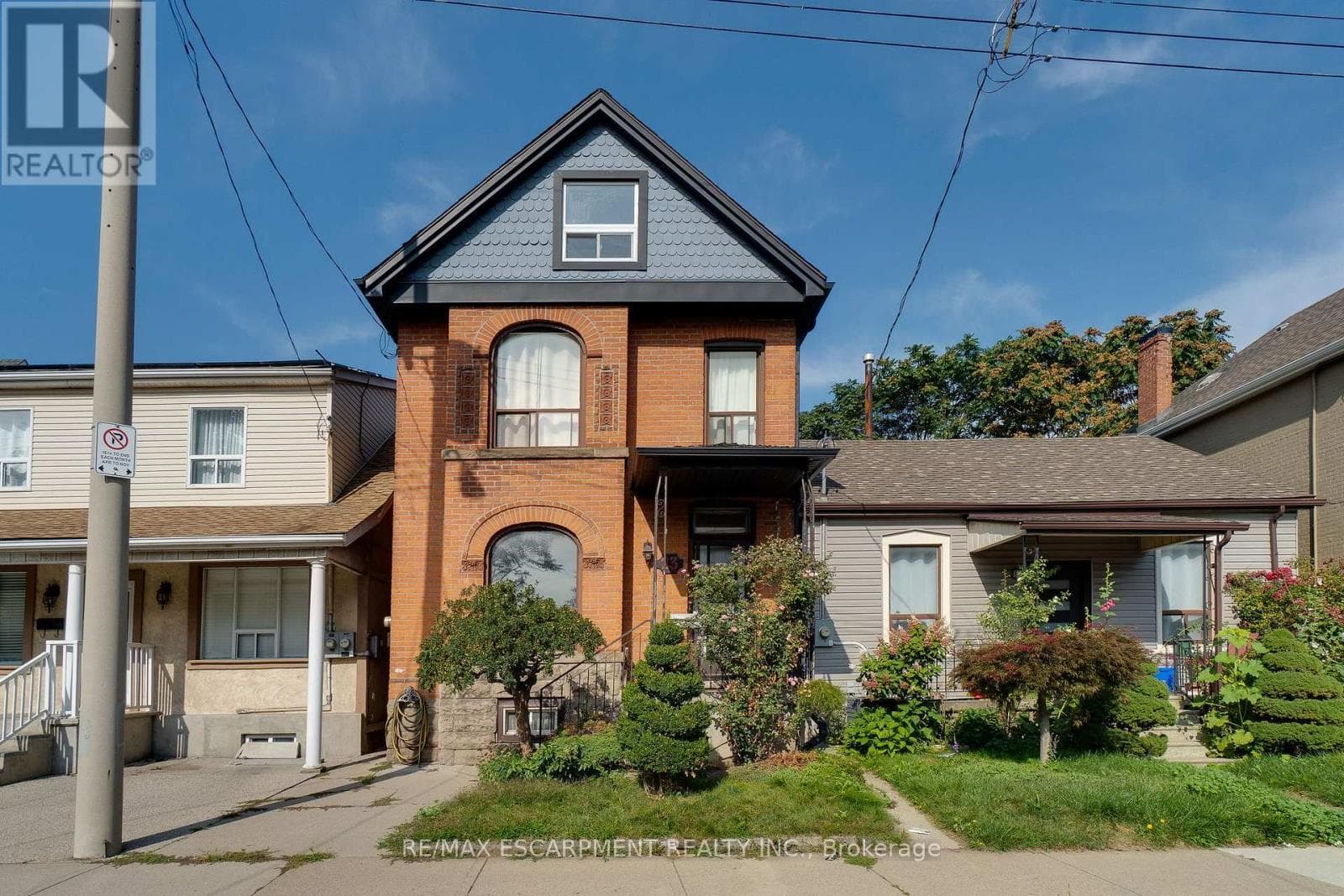 23 Oak Avenue
