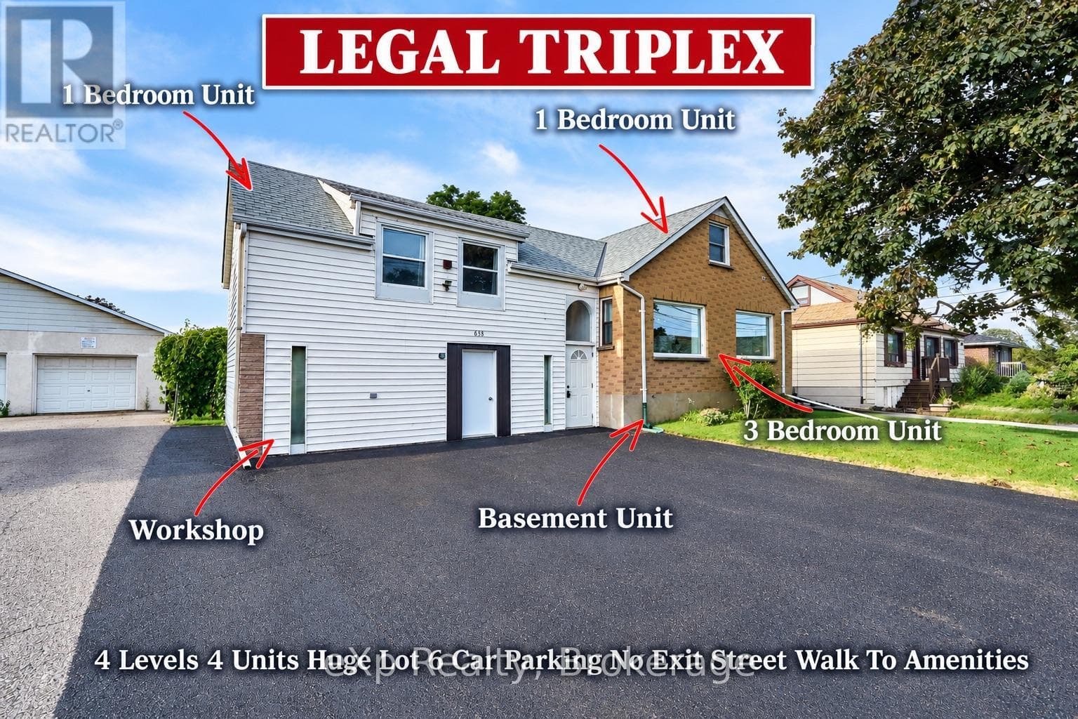 638 Laval Court