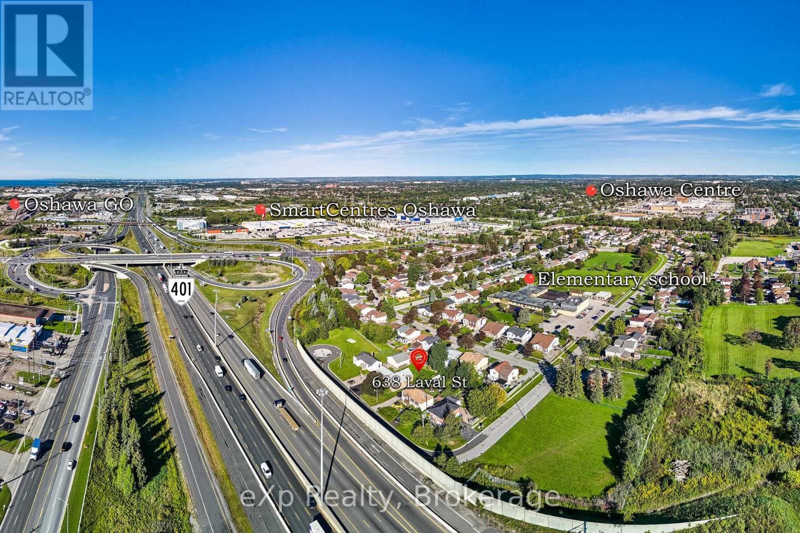 Multi-family at 638 Laval Court, Oshawa (Vanier), Ontario - Photo 9 - RE/MAX Garden City Realty