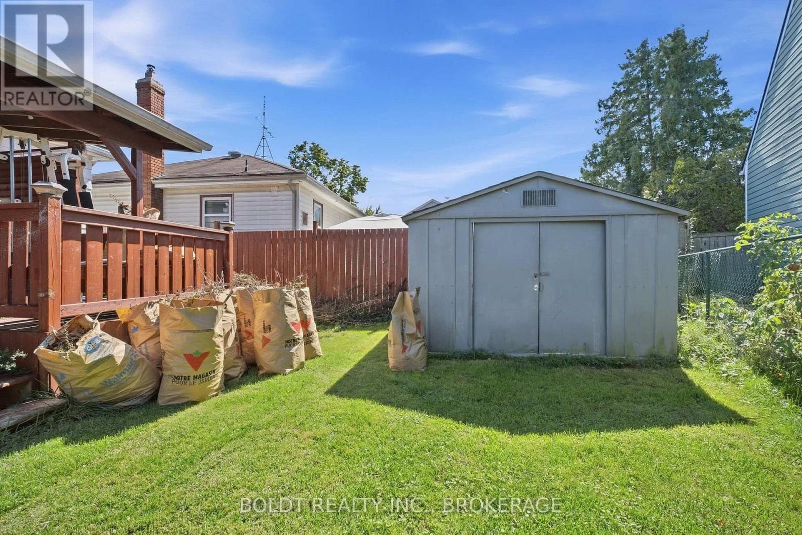 Single Family at Upper- 403 Grantham Avenue, St. Catharines (Carlton/Bunting), Ontario - Photo 5 - RE/MAX Garden City Realty
