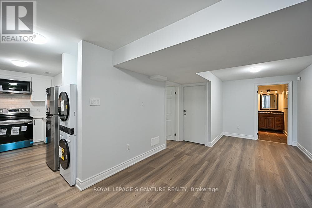 Single Family at BSMT- 3 Searell Avenue, Ajax (Northwest Ajax), Ontario - Photo 10 - RE/MAX Garden City Realty