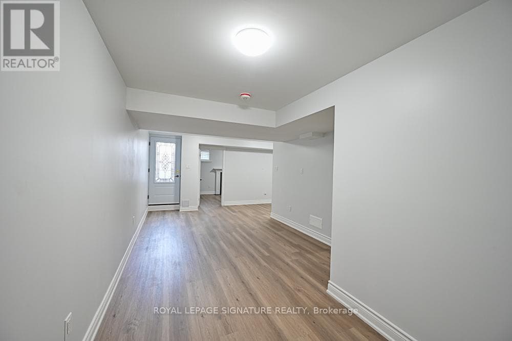 Single Family at BSMT- 3 Searell Avenue, Ajax (Northwest Ajax), Ontario - Photo 3 - RE/MAX Garden City Realty