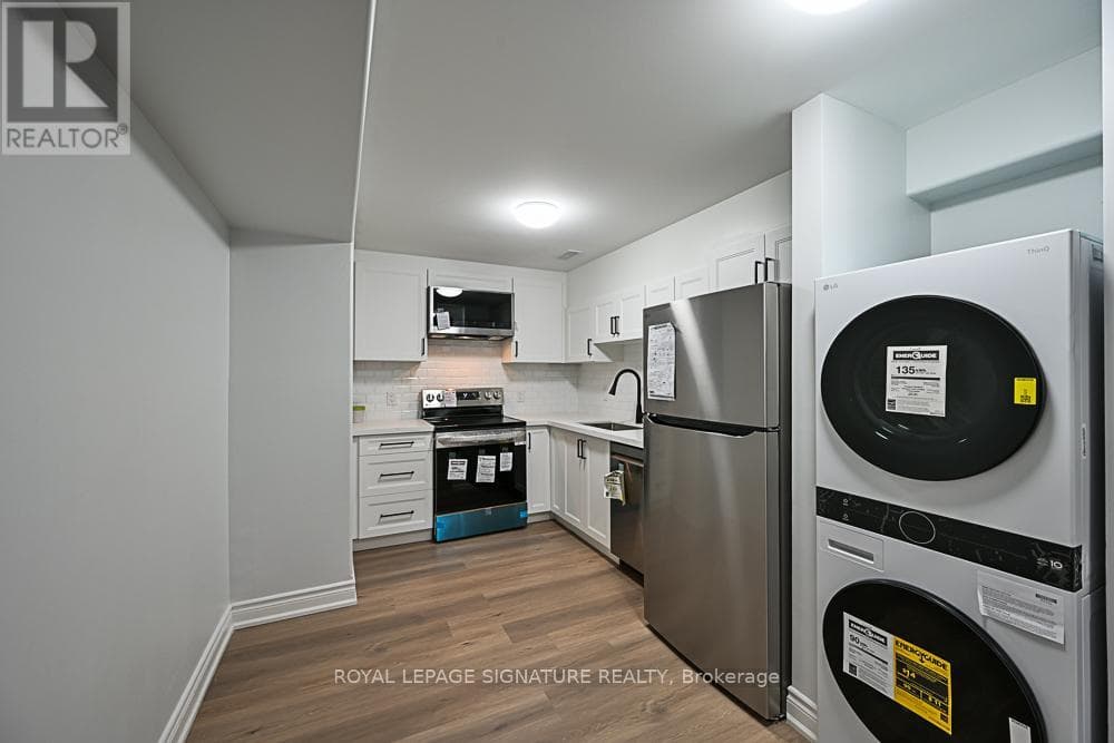 Single Family at BSMT- 3 Searell Avenue, Ajax (Northwest Ajax), Ontario - Photo 4 - RE/MAX Garden City Realty