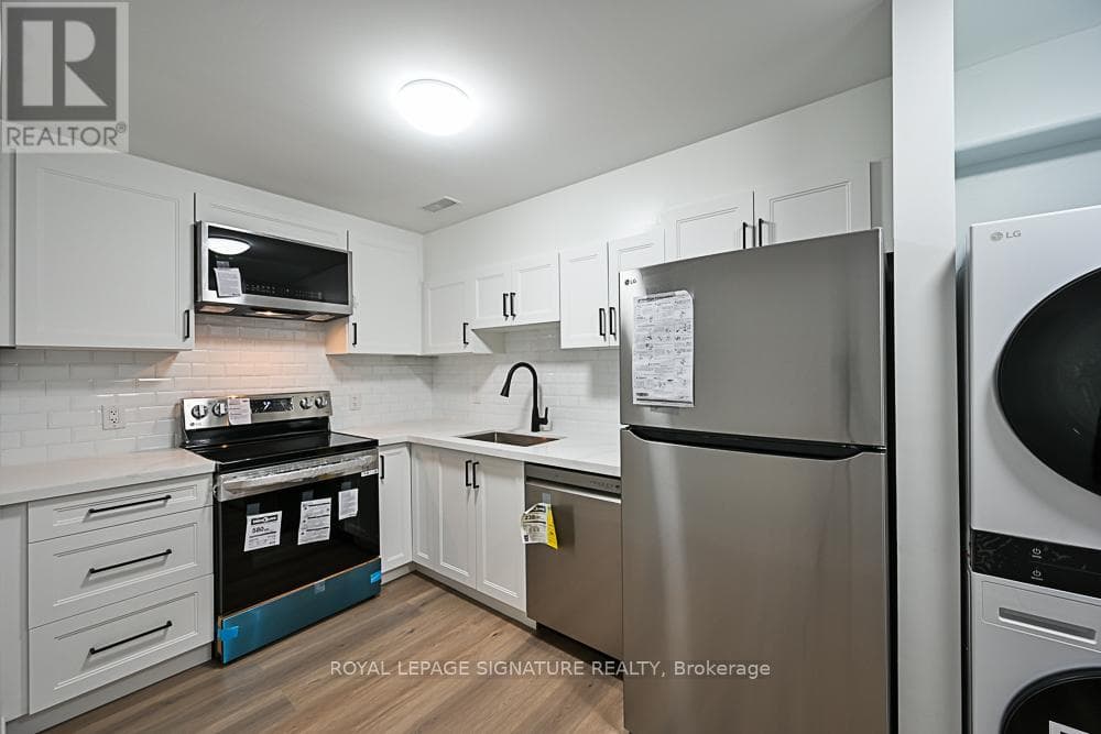 Single Family at BSMT- 3 Searell Avenue, Ajax (Northwest Ajax), Ontario - Photo 5 - RE/MAX Garden City Realty