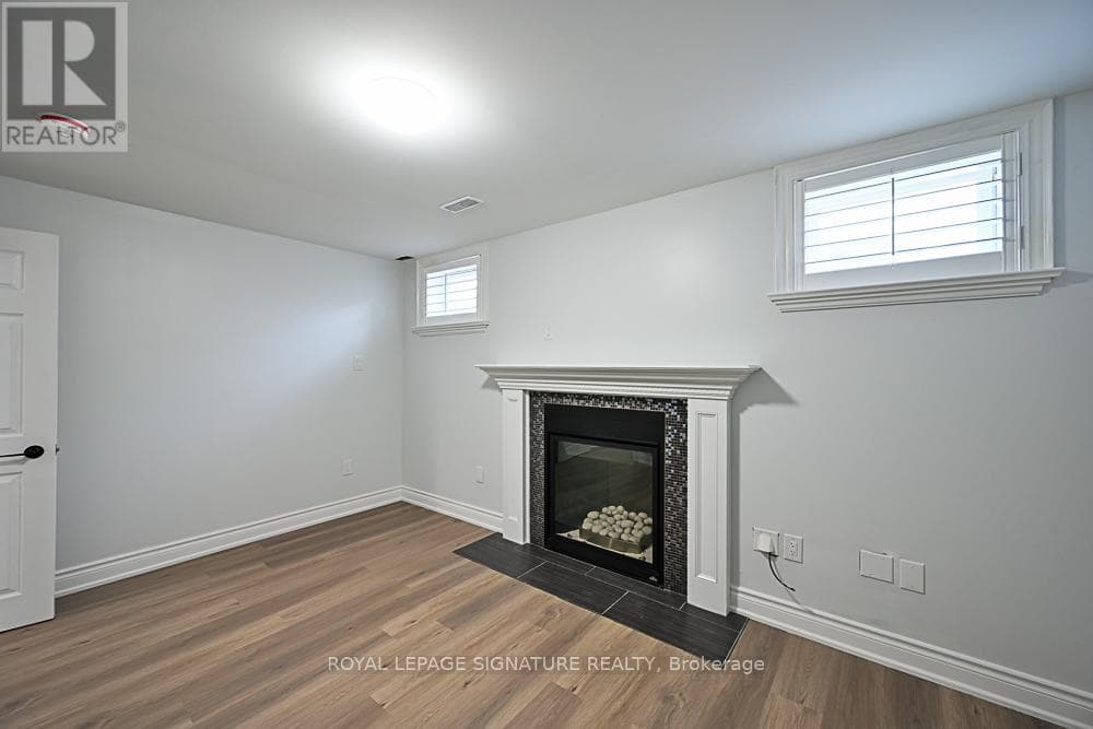 Single Family at BSMT- 3 Searell Avenue, Ajax (Northwest Ajax), Ontario - Photo 7 - RE/MAX Garden City Realty