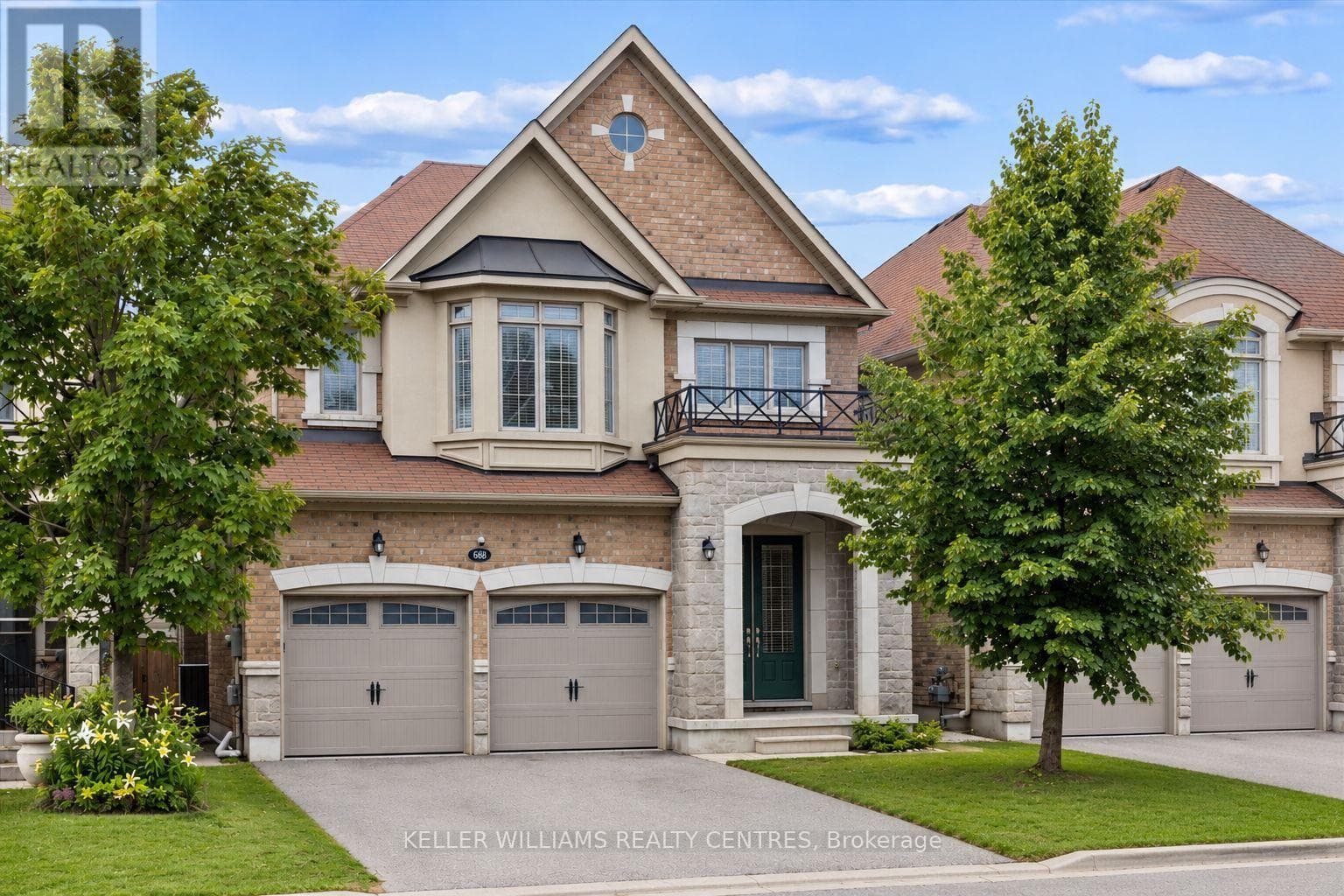 668 McGregor Farm Trail