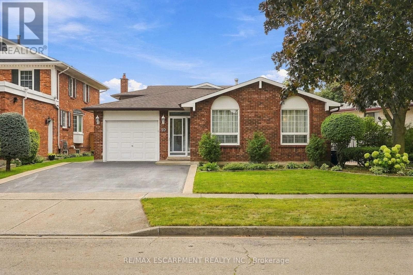 10 Audubon Street