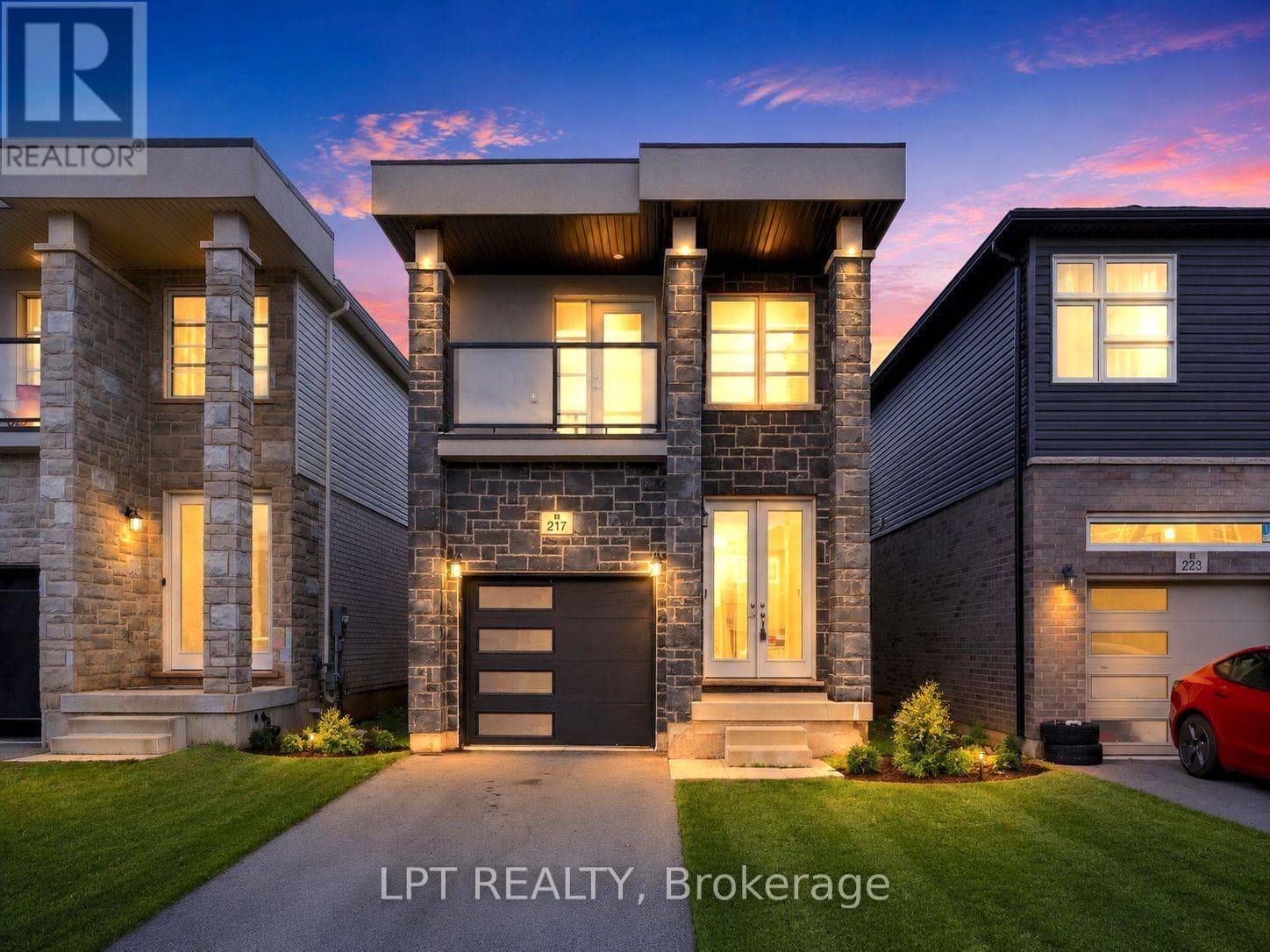 217 Louise Street