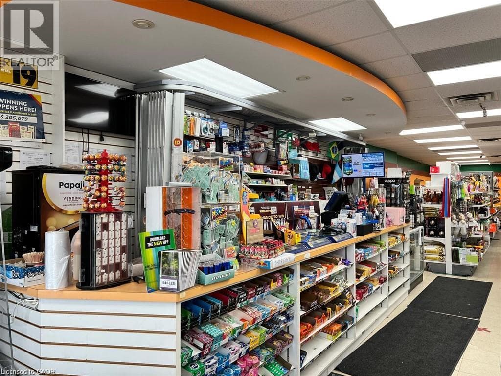 Business at 6- 1120 VICTORIA Street, Kitchener, Ontario - Photo 2 - RE/MAX Garden City Realty