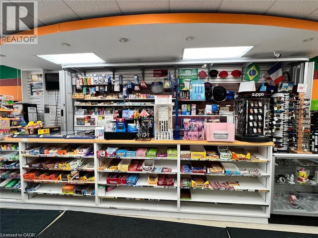 Business at 6- 1120 VICTORIA Street, Kitchener, Ontario - Photo 3 - RE/MAX Garden City Realty