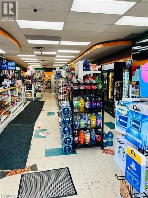Business at 6- 1120 VICTORIA Street, Kitchener, Ontario - Photo 4 - RE/MAX Garden City Realty