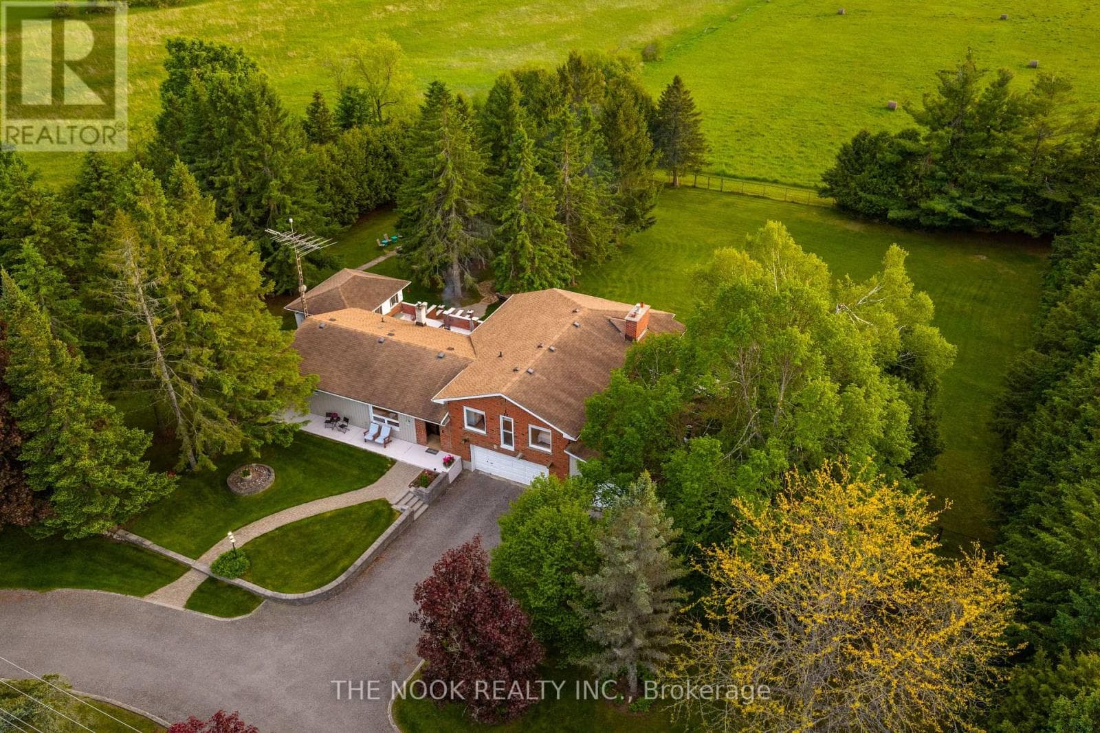 201 Ski Hill Road
