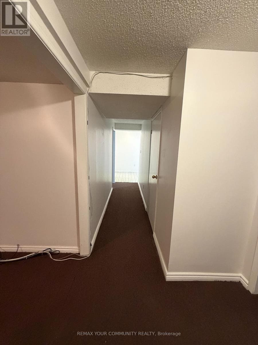 Single Family at Basement- 83 Millington Crescent, Ajax (Central), Ontario - Photo 10 - RE/MAX Garden City Realty
