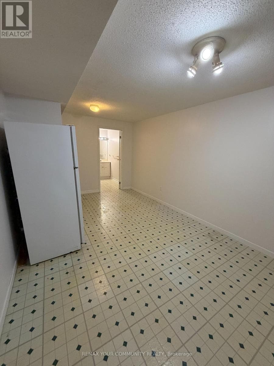Single Family at Basement- 83 Millington Crescent, Ajax (Central), Ontario - Photo 5 - RE/MAX Garden City Realty