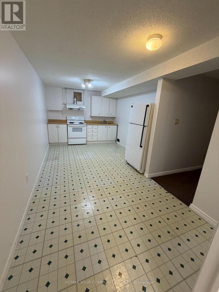 Single Family at Basement- 83 Millington Crescent, Ajax (Central), Ontario - Photo 6 - RE/MAX Garden City Realty
