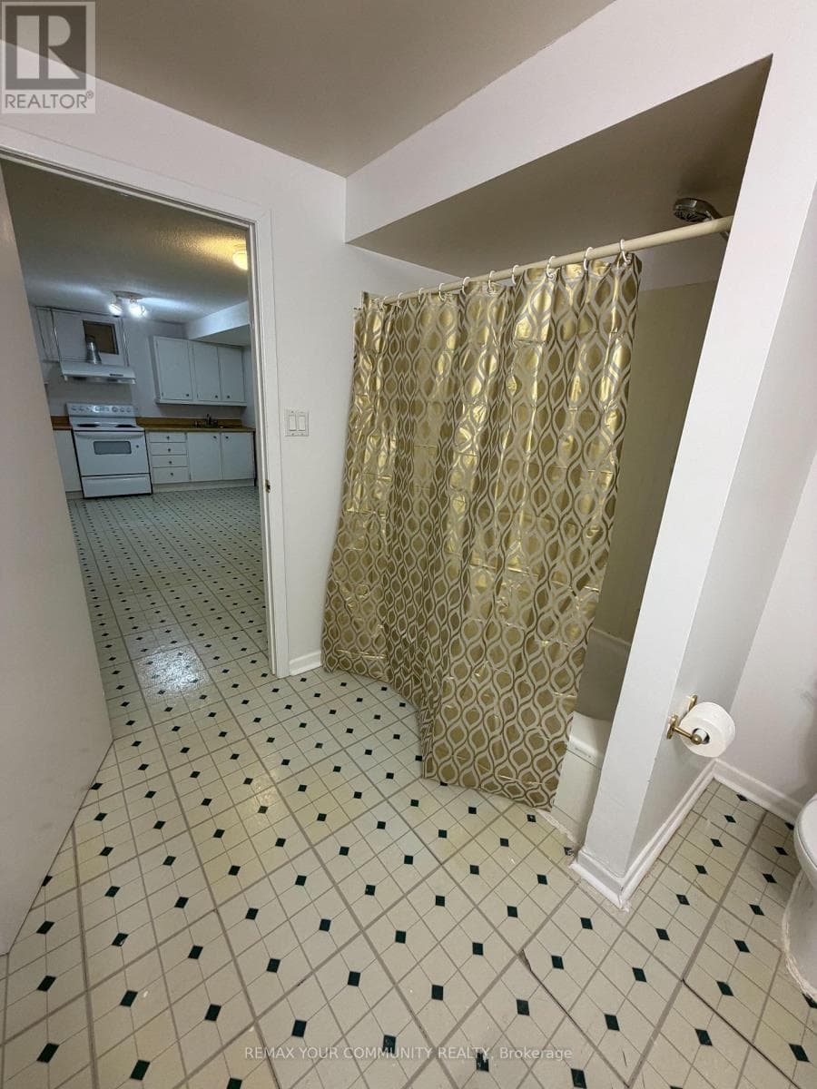 Single Family at Basement- 83 Millington Crescent, Ajax (Central), Ontario - Photo 7 - RE/MAX Garden City Realty