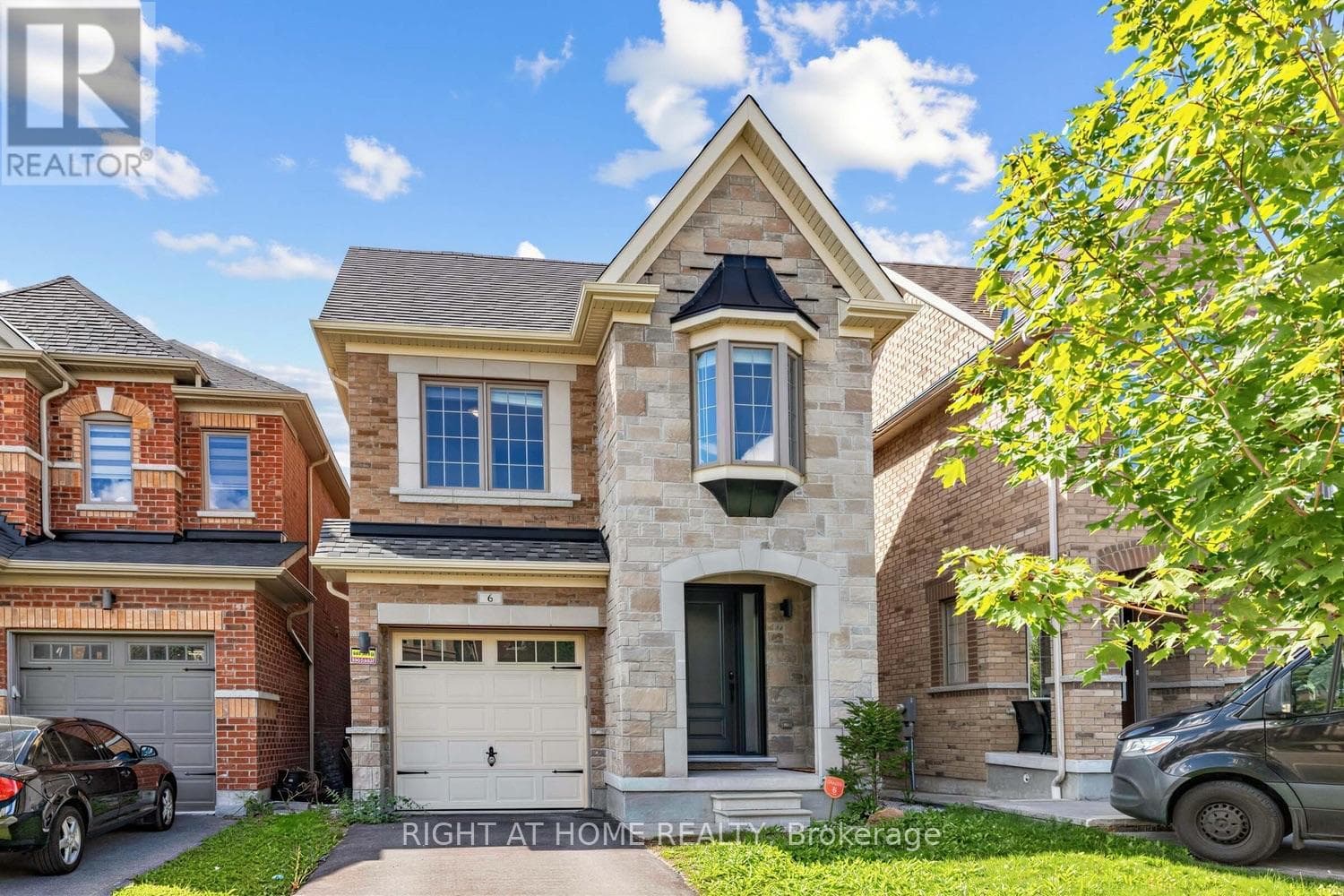 6 Gillivary Drive