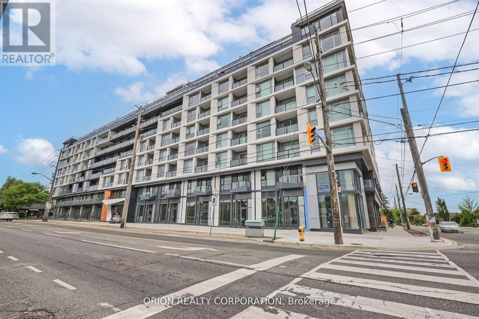 110- 556 Marlee Avenue