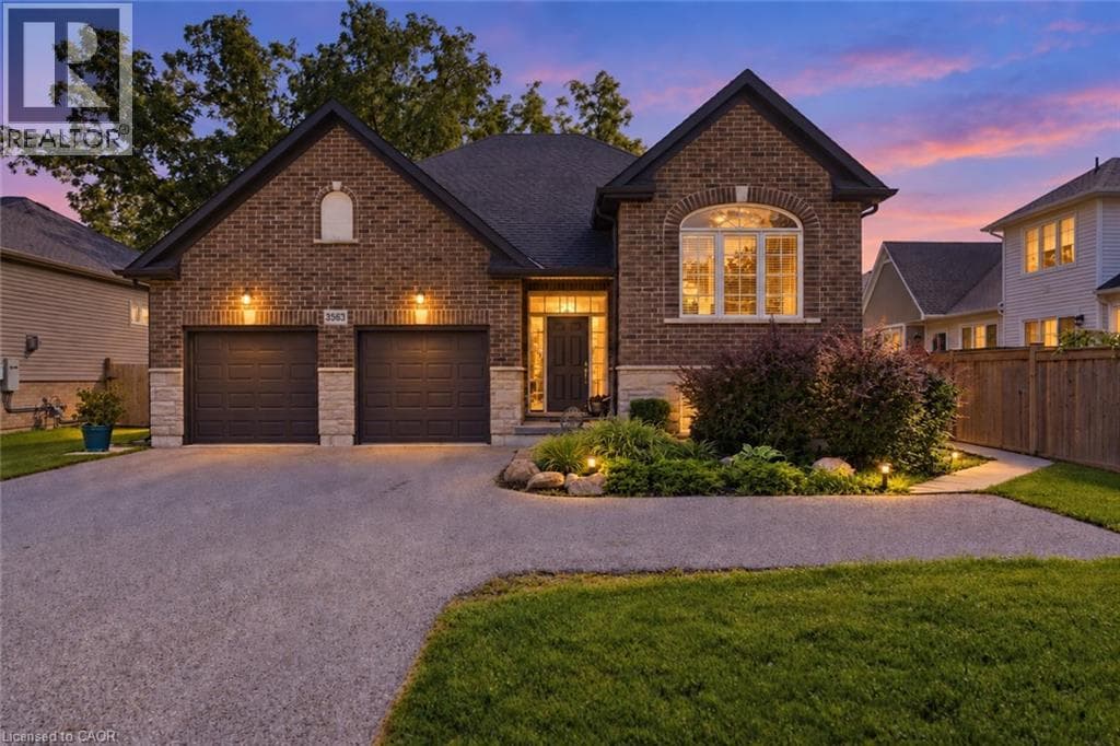 Single Family at 3563 DOMINION Road, Fort Erie, Ontario - Photo 2 - RE/MAX Garden City Realty
