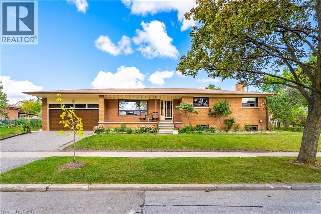 Single Family at 4 DUNREO Drive, Toronto, Ontario - Photo 2 - RE/MAX Garden City Realty