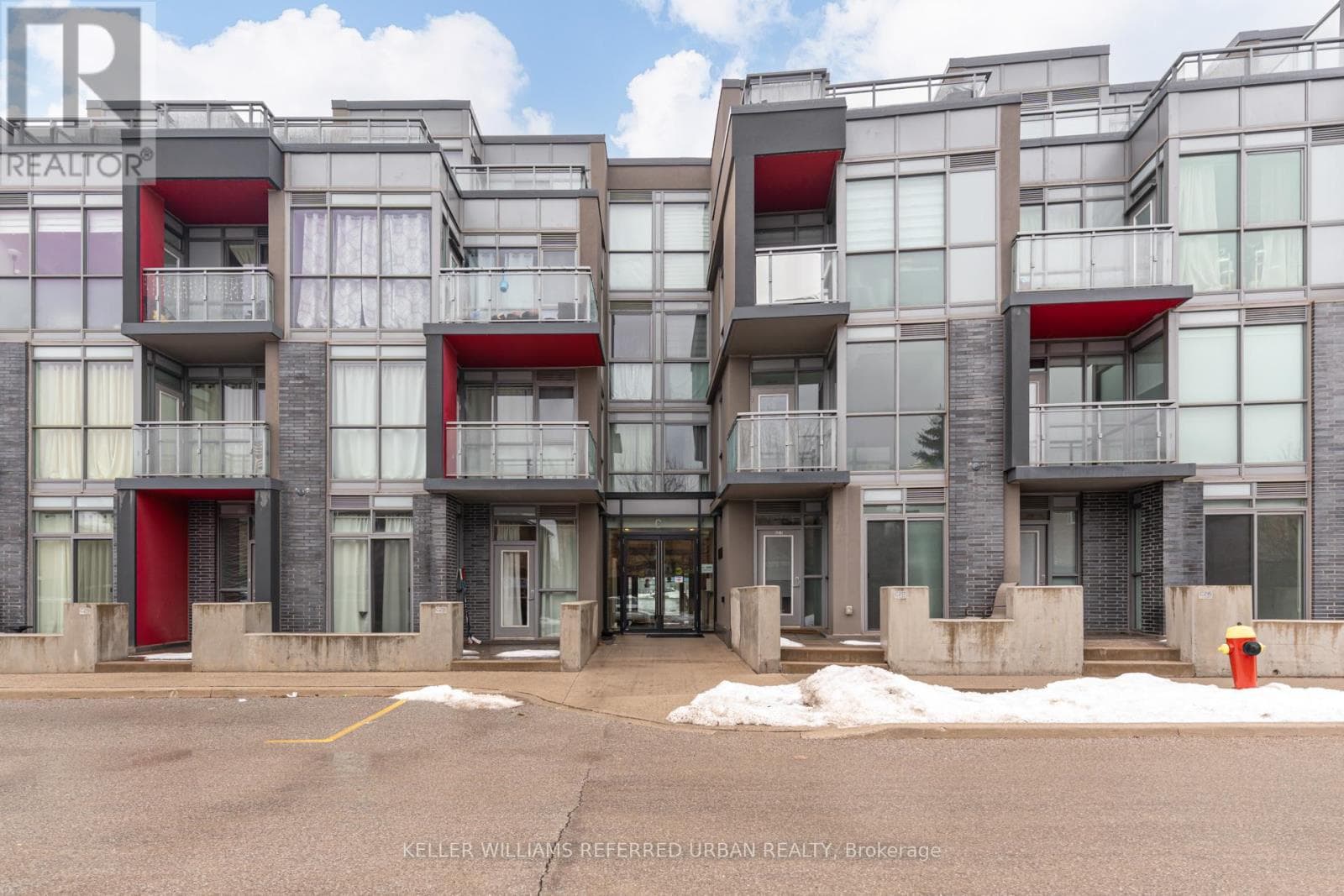 Single Family at C401- 5260 Dundas Street, Burlington (Orchard), Ontario - Photo 2 - RE/MAX Garden City Realty
