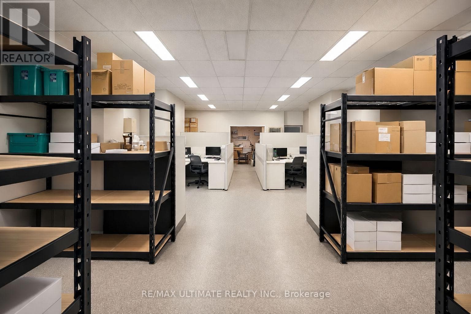 Retail at 1958 Danforth Avenue, Toronto (Danforth), Ontario - Photo 5 - RE/MAX Garden City Realty