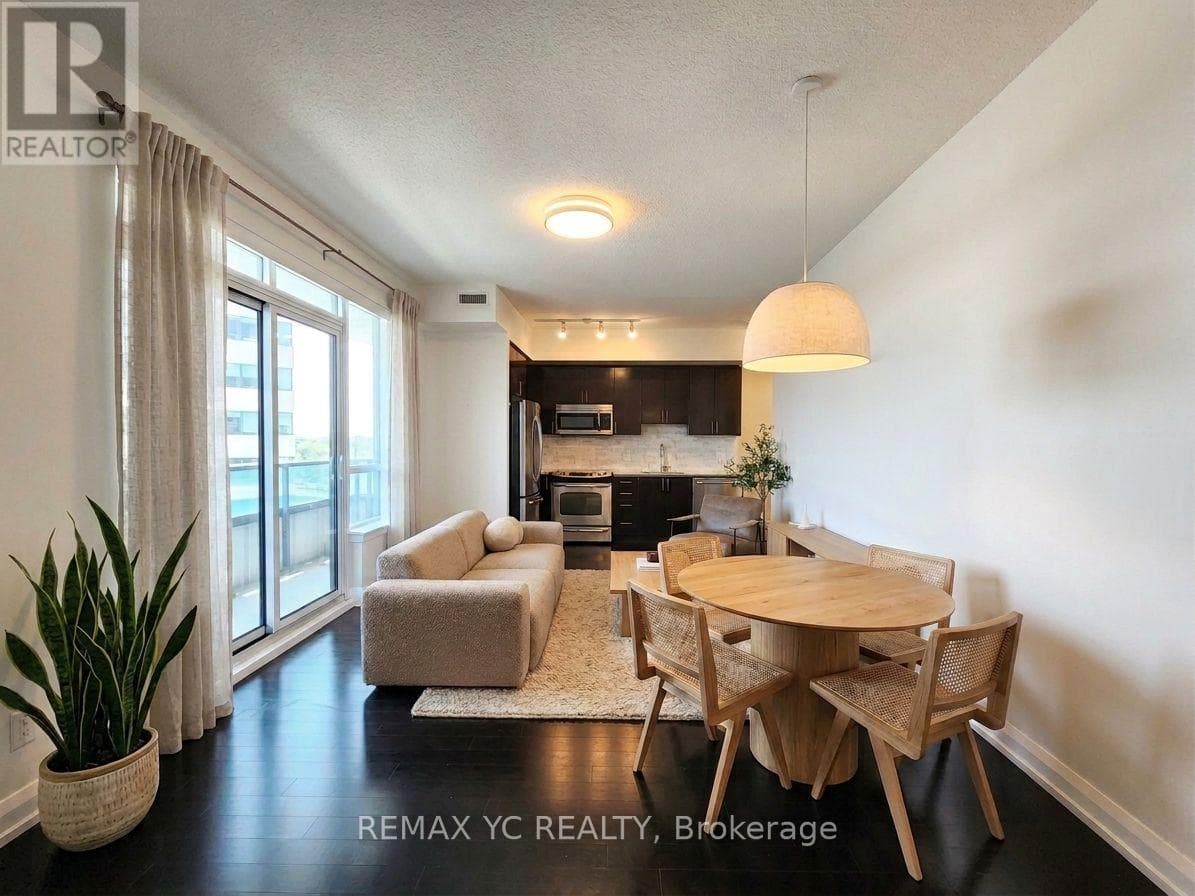 408- 7171 Yonge Street