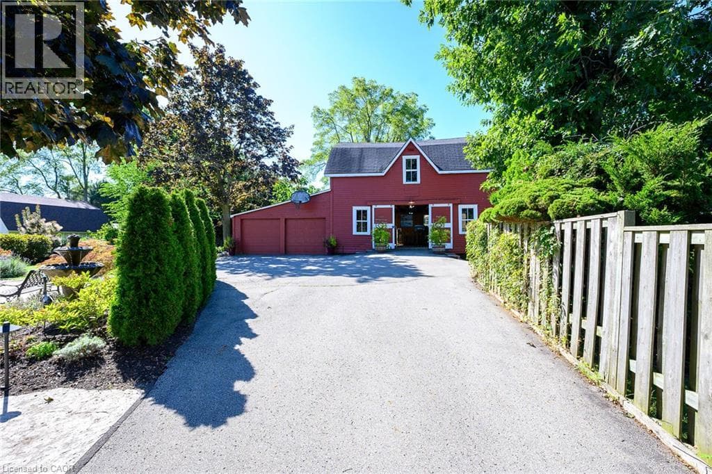 Single Family at 126 MAIN Street, Grimsby, Ontario - Photo 6 - RE/MAX Garden City Realty