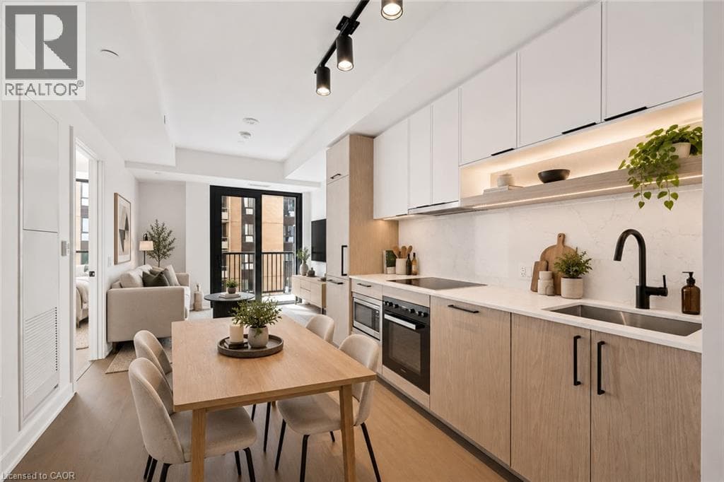 Single Family at 1803- 91 MONTCLAIR Avenue, Toronto, Ontario - Photo 6 - RE/MAX Garden City Realty
