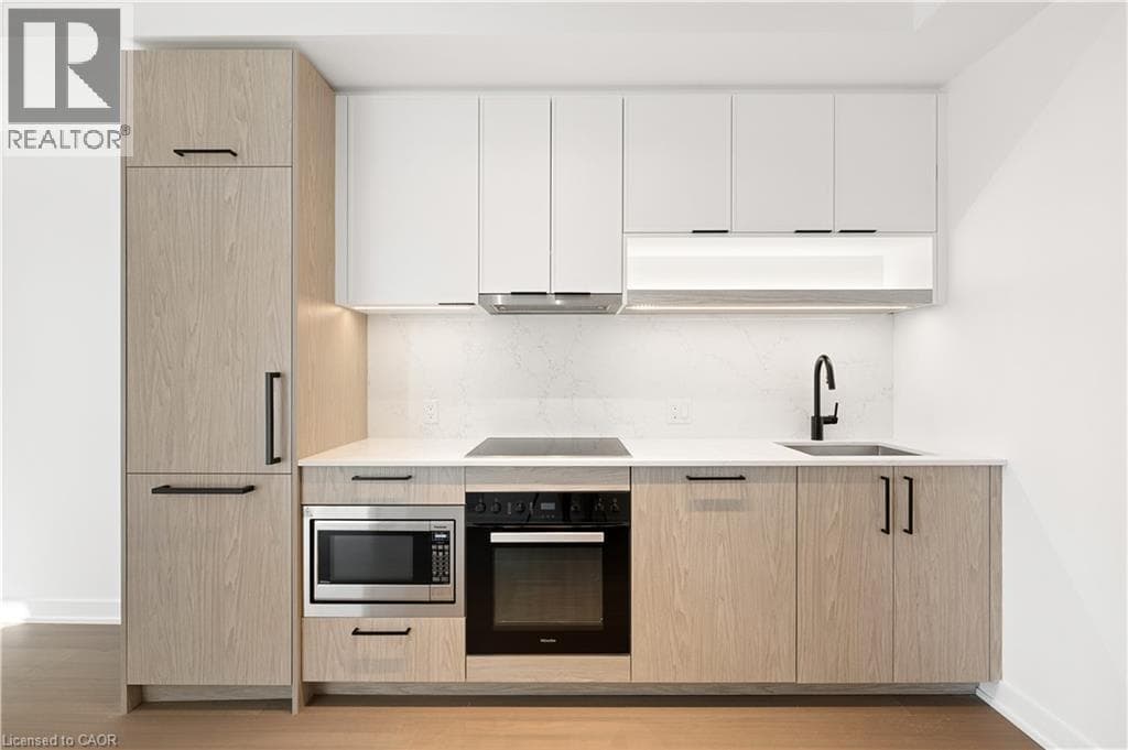 Single Family at 1803- 91 MONTCLAIR Avenue, Toronto, Ontario - Photo 9 - RE/MAX Garden City Realty