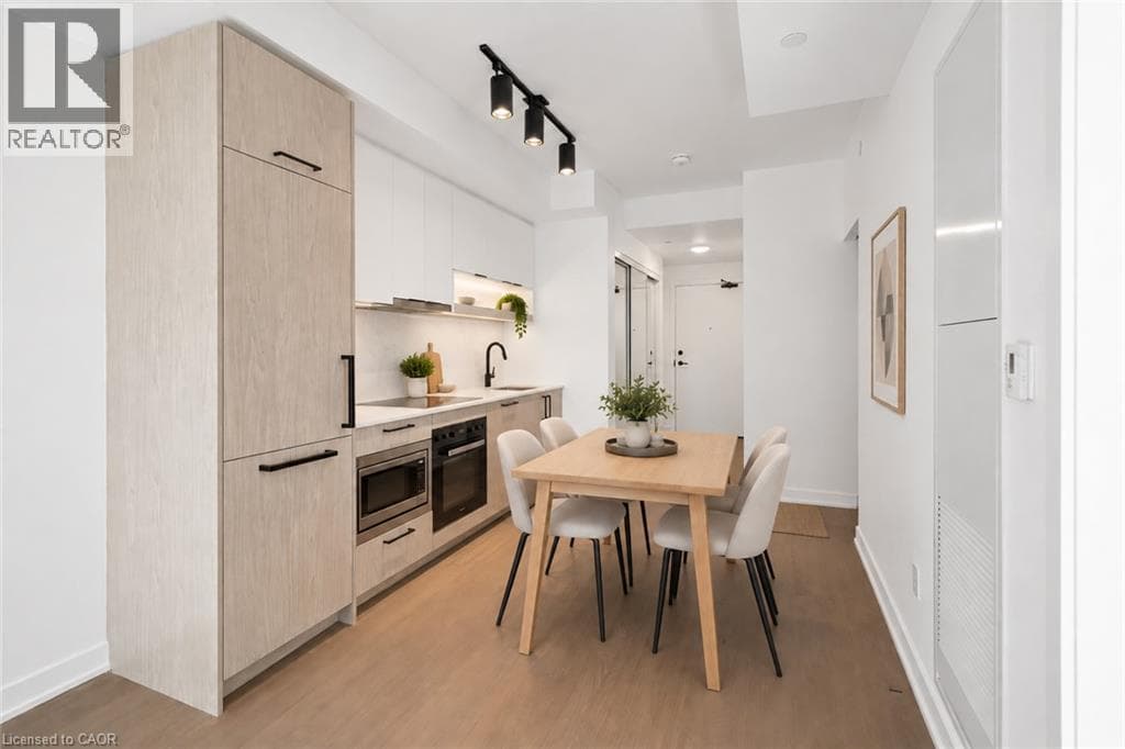 Single Family at 1803- 91 MONTCLAIR Avenue, Toronto, Ontario - Photo 4 - RE/MAX Garden City Realty