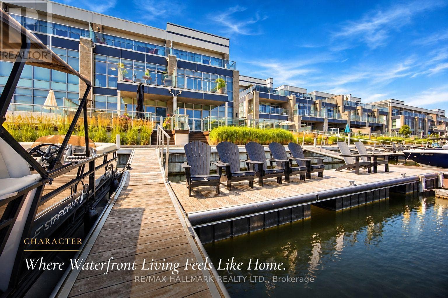 3666 Ferretti Court
