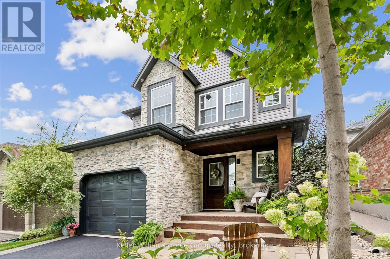 Single Family at 39 Clythe Creek Drive, Guelph (Grange Road), Ontario - Photo 3 - RE/MAX Garden City Realty