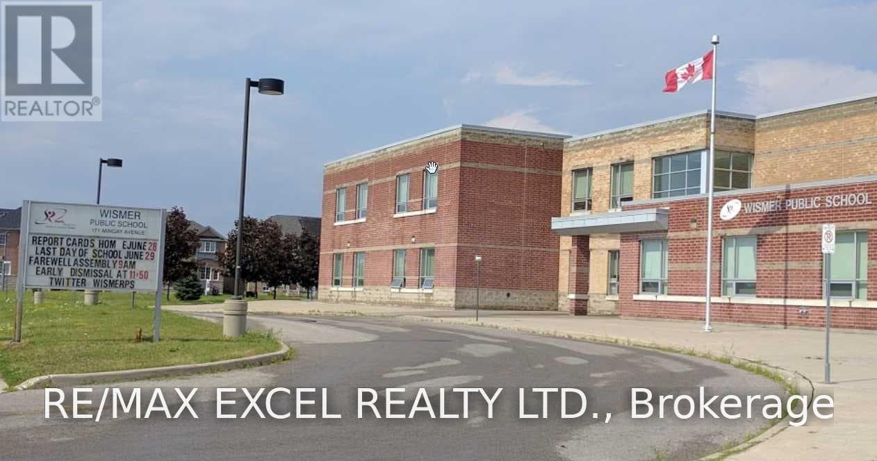 Single Family at 99 Battista Perri Drive, Markham (Wismer), Ontario - Photo 10 - RE/MAX Garden City Realty