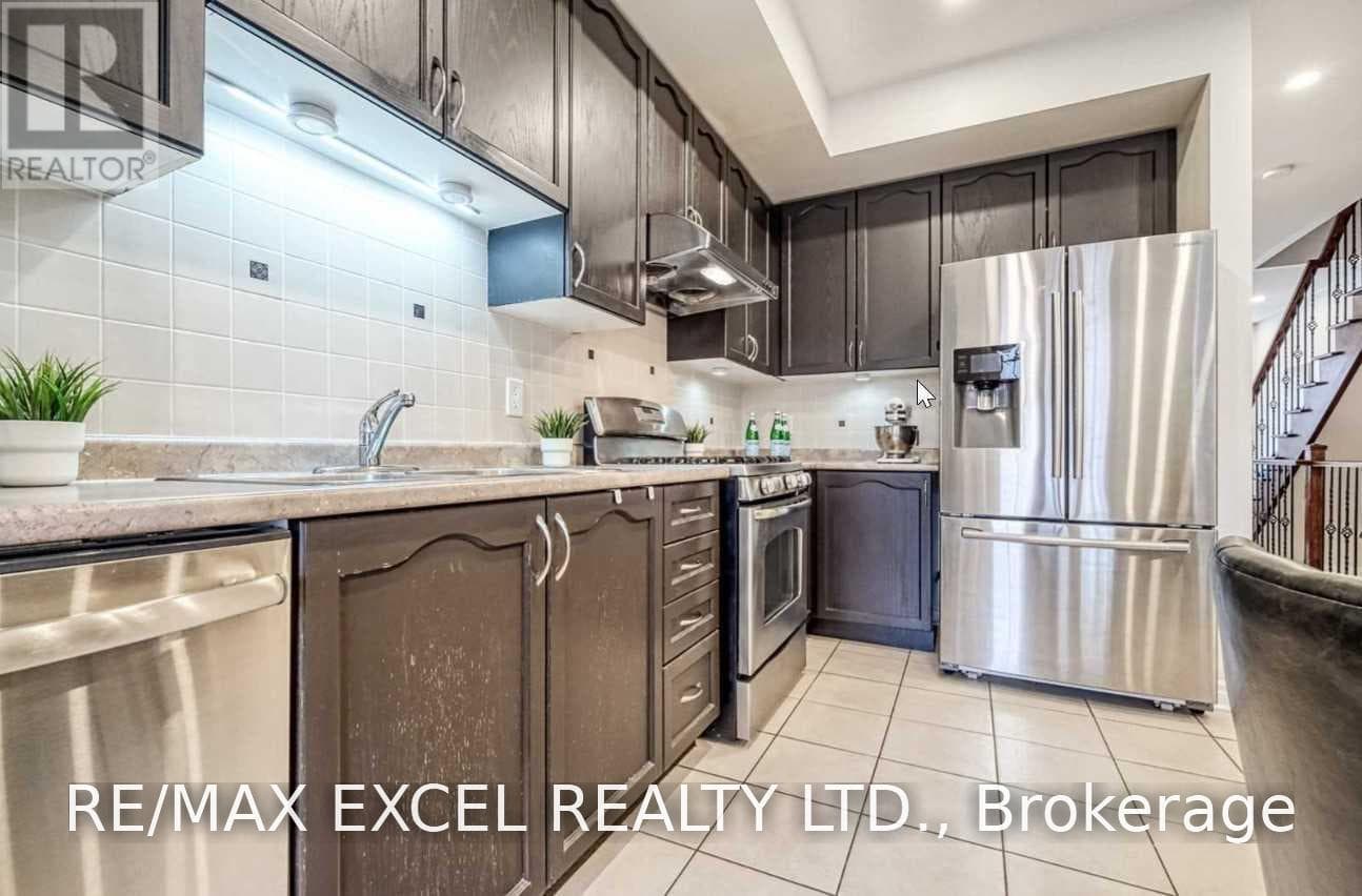 Single Family at 99 Battista Perri Drive, Markham (Wismer), Ontario - Photo 3 - RE/MAX Garden City Realty
