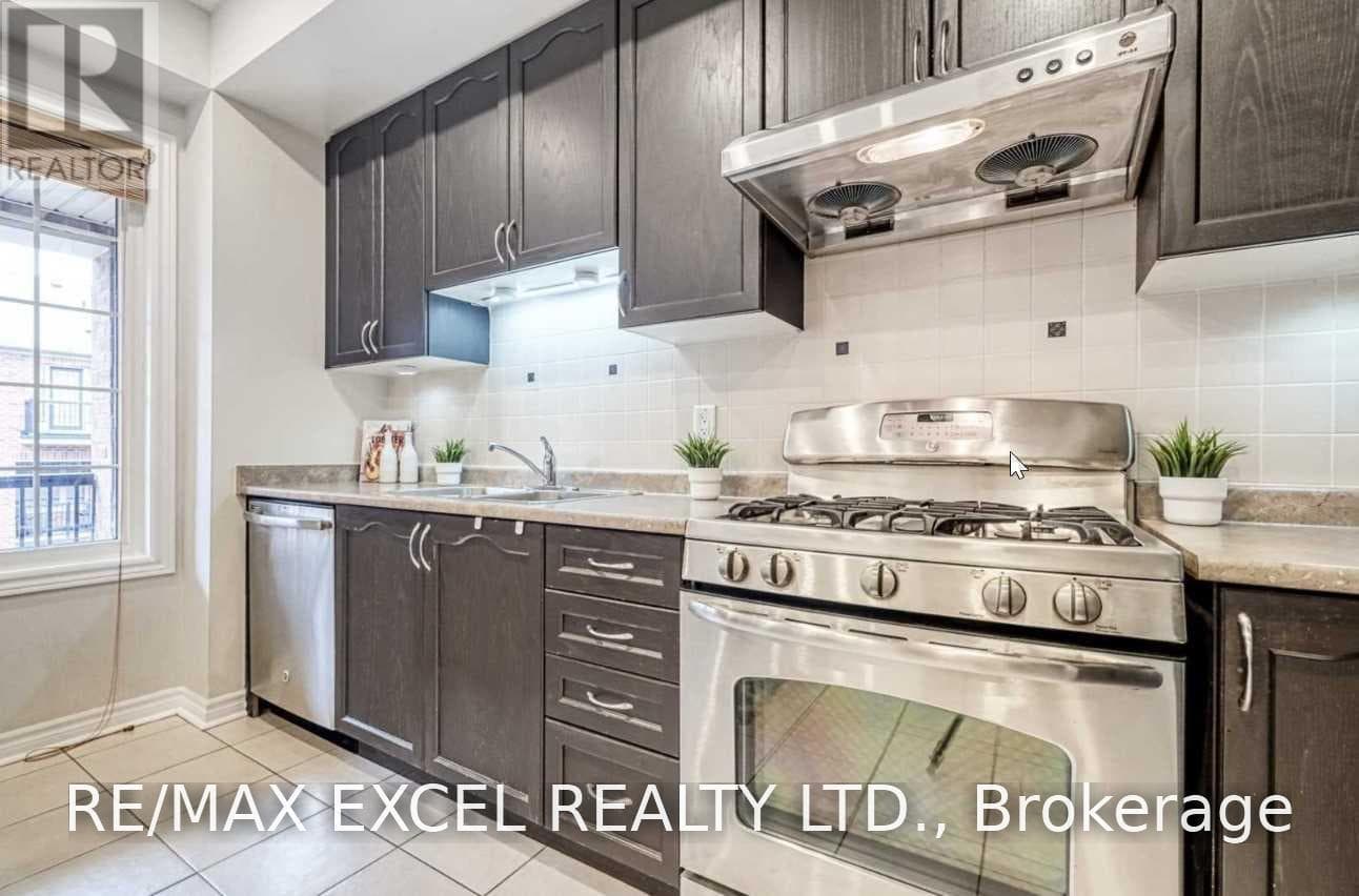 Single Family at 99 Battista Perri Drive, Markham (Wismer), Ontario - Photo 4 - RE/MAX Garden City Realty
