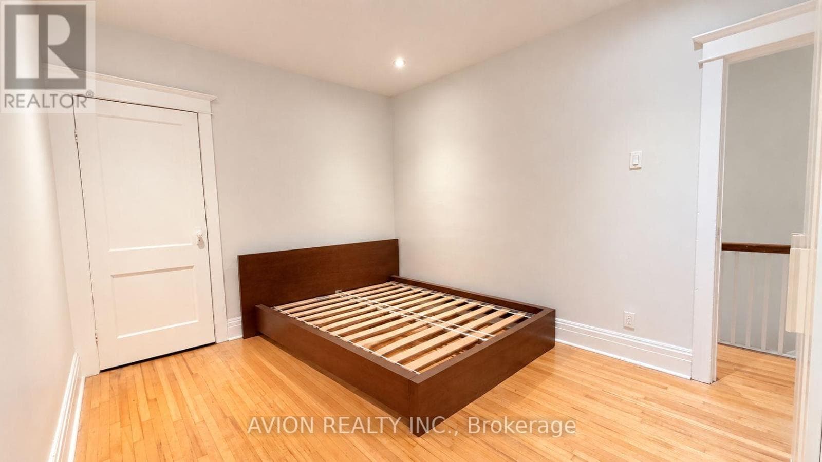 Single Family at UPPER- 773 Pape Avenue, Toronto (Danforth), Ontario - Photo 4 - RE/MAX Garden City Realty