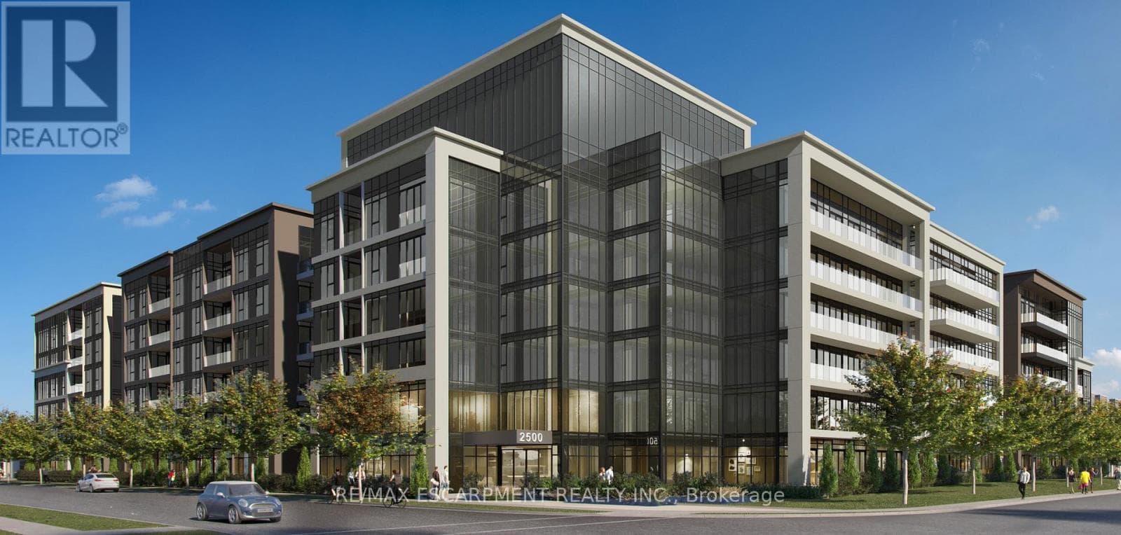 134- 2500 Saw Whet Boulevard