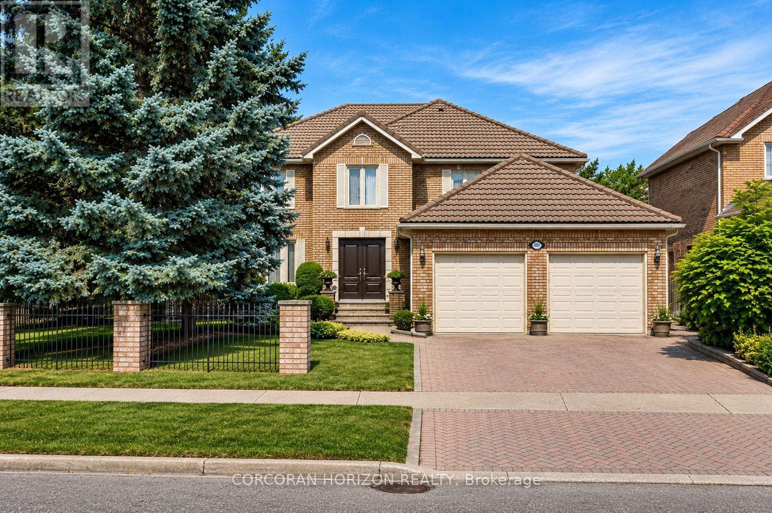 1807 Tattersall Way