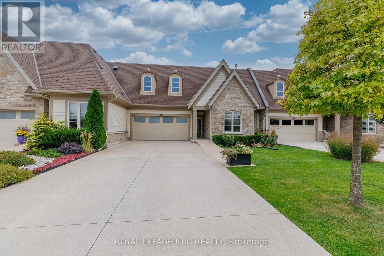 23 Francescso Crescent