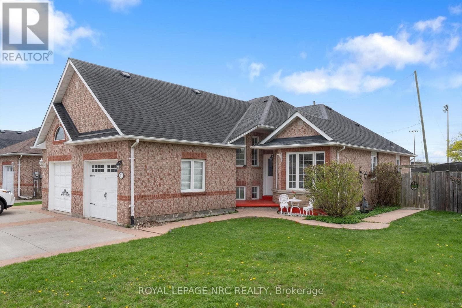 147 St Lawrence Drive