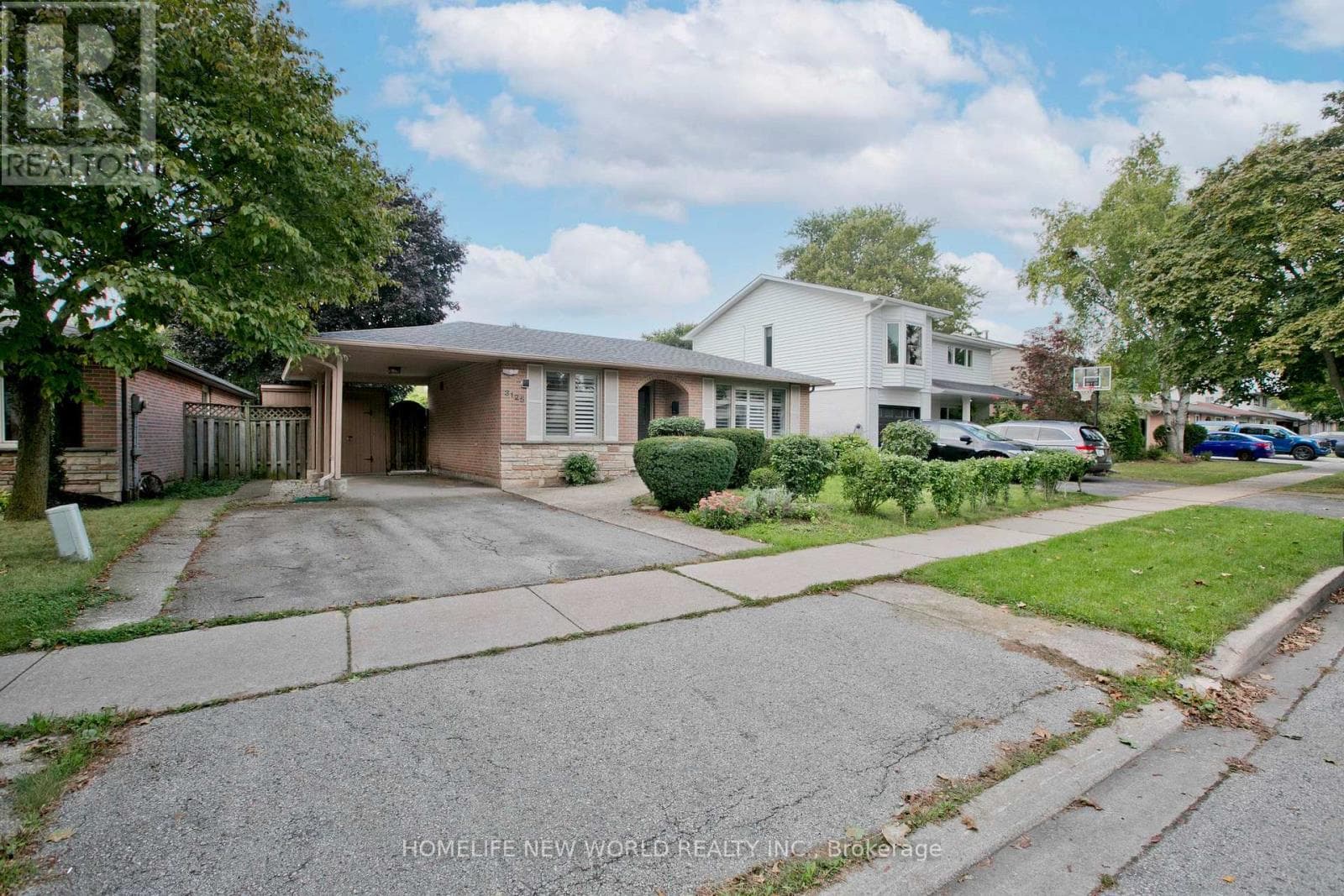 3125 Centennial Drive