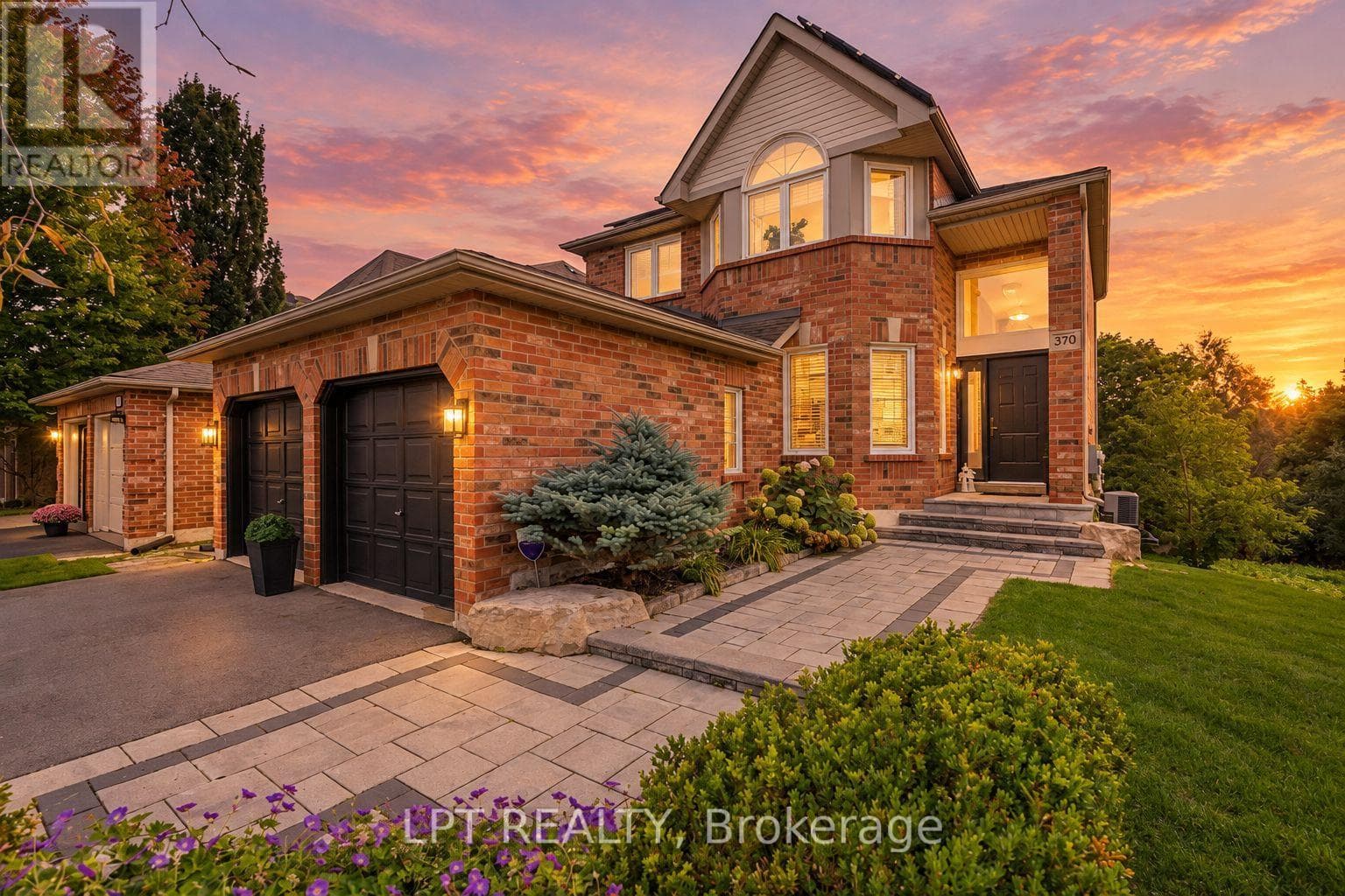 370 Silken Laumann Drive