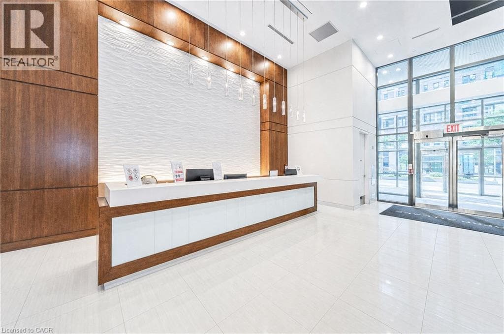 Single Family at 605- 2200 LAKE SHORE Boulevard, Toronto, Ontario - Photo 2 - RE/MAX Garden City Realty