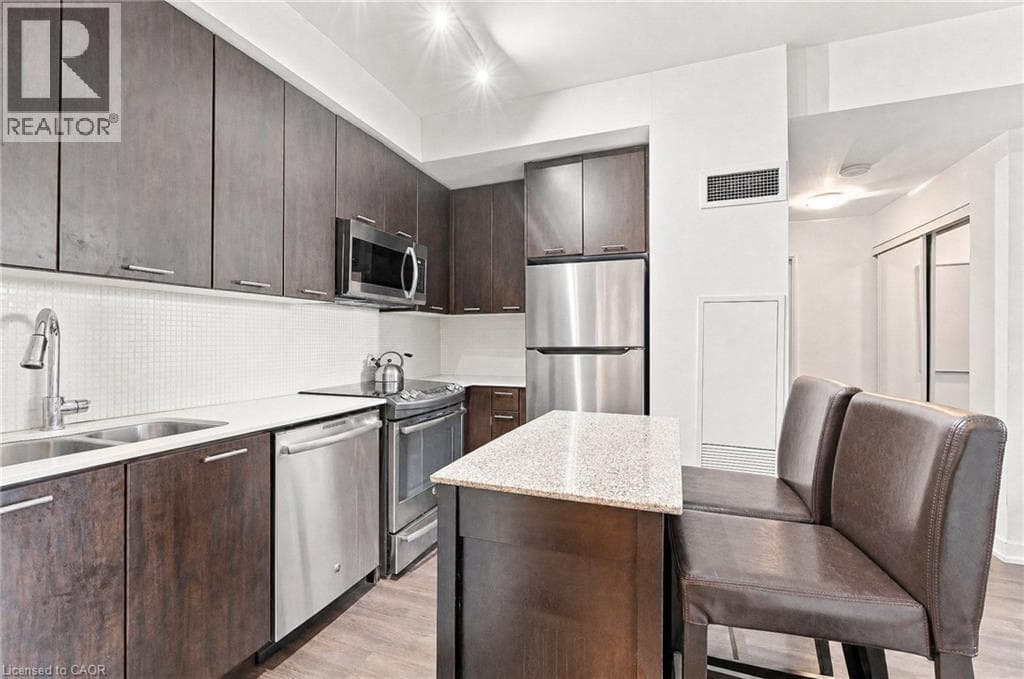 Single Family at 605- 2200 LAKE SHORE Boulevard, Toronto, Ontario - Photo 9 - RE/MAX Garden City Realty