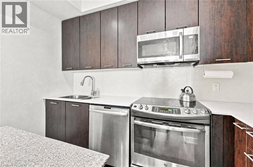 Single Family at 605- 2200 LAKE SHORE Boulevard, Toronto, Ontario - Photo 8 - RE/MAX Garden City Realty
