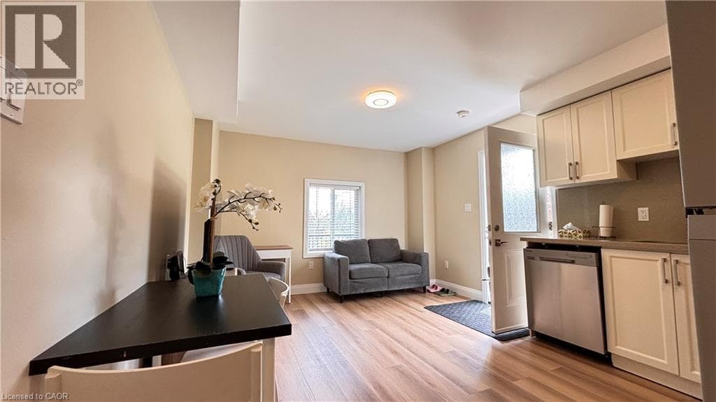 Single Family at 1- 122 COURTLAND Avenue, Kitchener, Ontario - Photo 3 - RE/MAX Garden City Realty