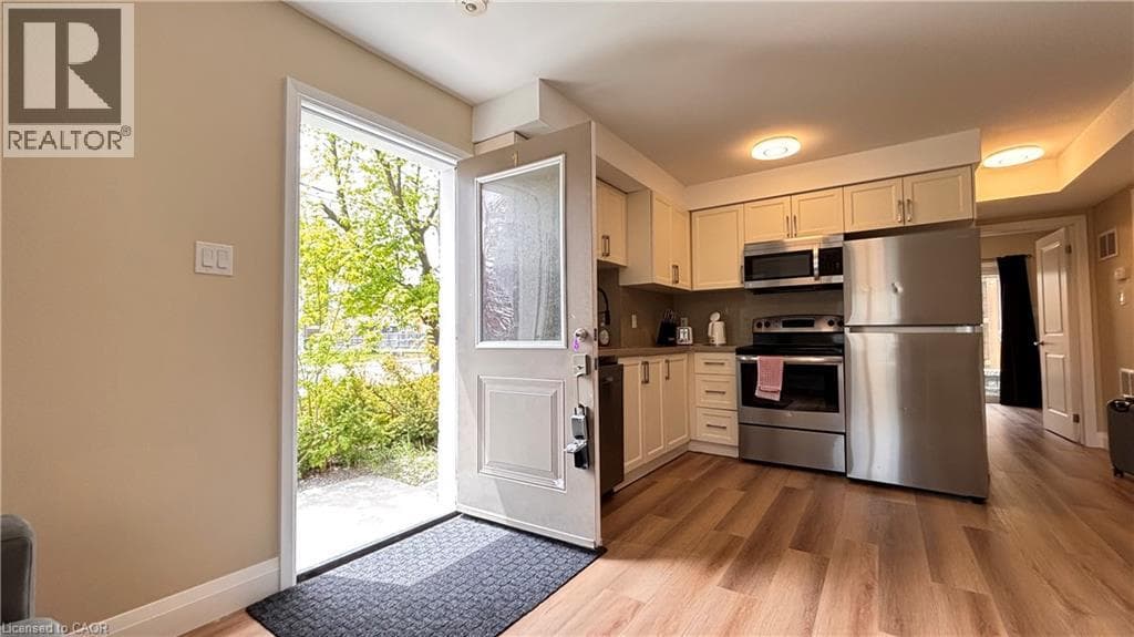 Single Family at 1- 122 COURTLAND Avenue, Kitchener, Ontario - Photo 2 - RE/MAX Garden City Realty