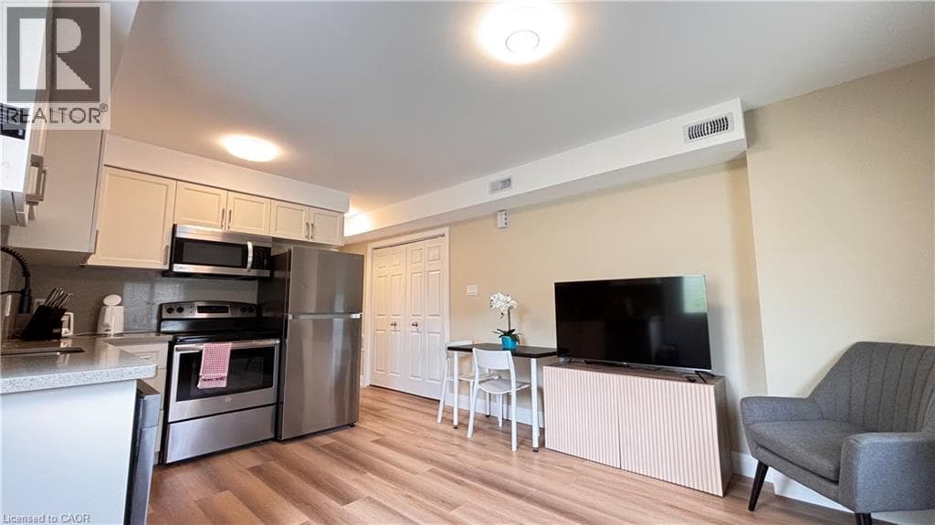 Single Family at 1- 122 COURTLAND Avenue, Kitchener, Ontario - Photo 6 - RE/MAX Garden City Realty